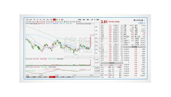 香港牛策略證券有限公司